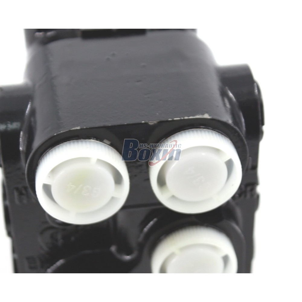 Customizable BPBS5-250_VSFA5-250 Steering Unit with OEM and Private Label Services detail image